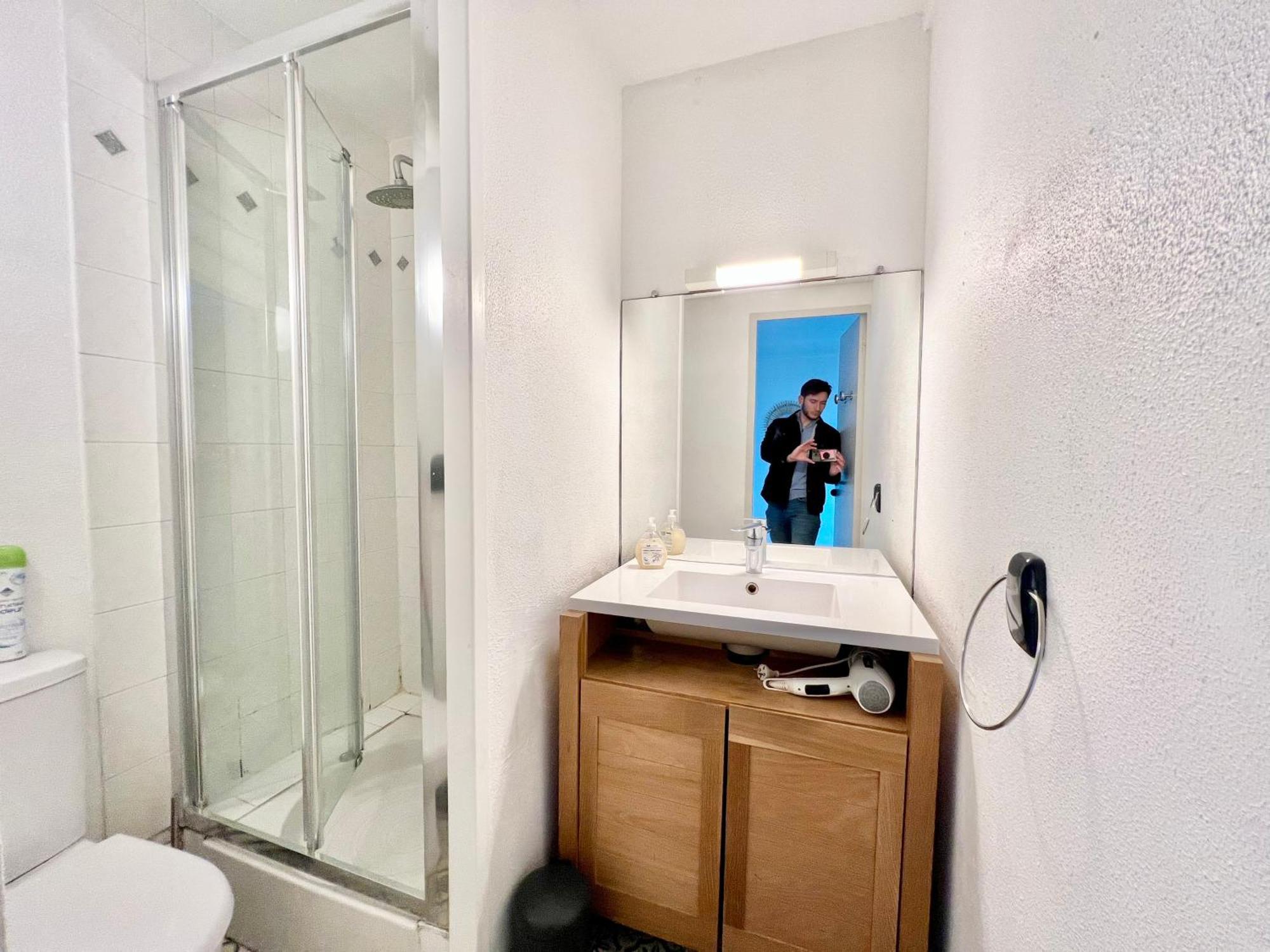 Appartement Vue - A 50m De La Des Minimes - Grand Jardin - Parking Gratuit La Rochelle (Charente-Maritime)